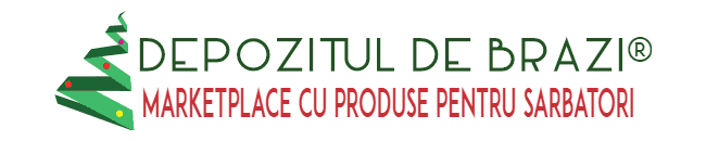 Depozitul de Brazi