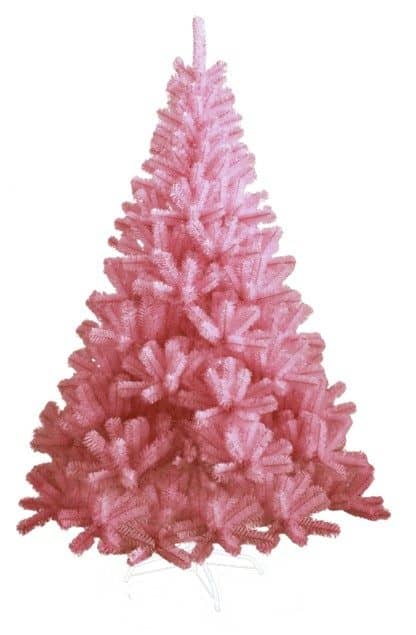 Brad Artificial Royal Pink - Brazi Artificiali cu Aspect Real Premium Depozitul de Brazi