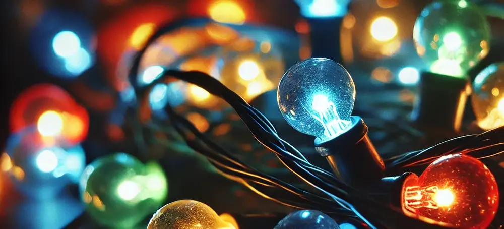 Instalații Luminoase LED