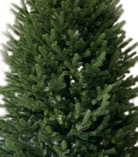 Decorațiune Crăciun - Coroniță de Ușă, full 3d, Green - image ALASKA-detaliu-ramuri-200x228 on https://depozituldebrazi.ro