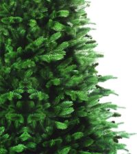 Decorațiune Crăciun - Coroniță de Ușă, full 3d, Green - image royal-beauty-detalii-200x224 on https://depozituldebrazi.ro