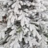 Brad artificial De Lux cu ace full 3D - HAPPY FOREST SNOW - image Happy-Forest-Snow-2-100x100 on https://depozituldebrazi.ro
