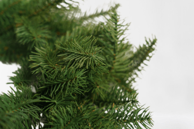 Decorațiune Crăciun - Coroniță de Ușă, full 3d, Green - image Coronita-usa-full-3d-Green-2-400x267 on https://depozituldebrazi.ro