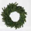 Decorațiune Crăciun - Coroniță de Ușă, full 3d, Green - image Coronita-usa-full-3d-Green-4-100x100 on https://depozituldebrazi.ro