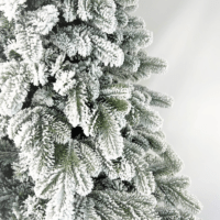 Brad artificial De Lux cu ace full 3D - HAPPY FOREST SNOW - image BRAD-ARTIFICIAL-ATLAS-SNOW-2-200x200 on https://depozituldebrazi.ro