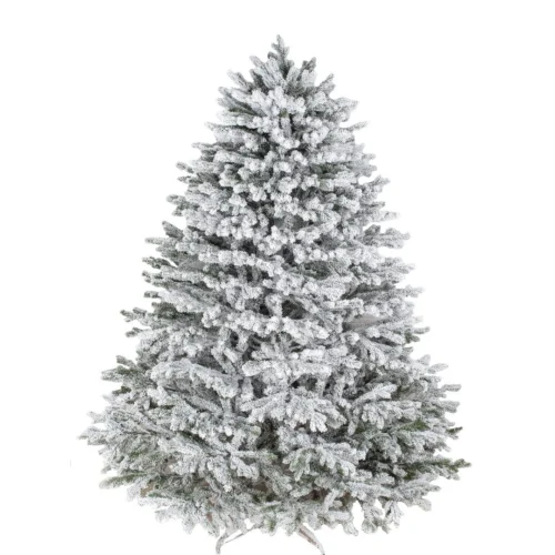 Brad Artificial Lux Premium Snow