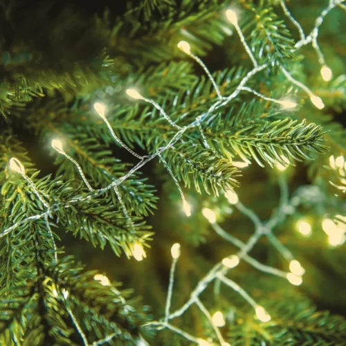 Alternative view of Ghirlandă Luminoasă Fairy Light 7 m | 700 LED-uri printate