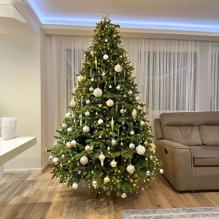 brad artificial canadian premium