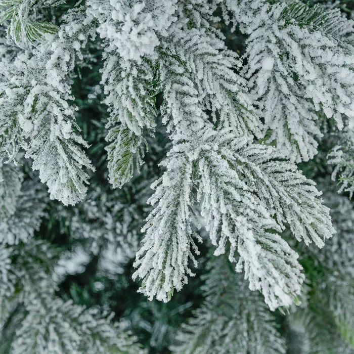 brad artificial snow king 2