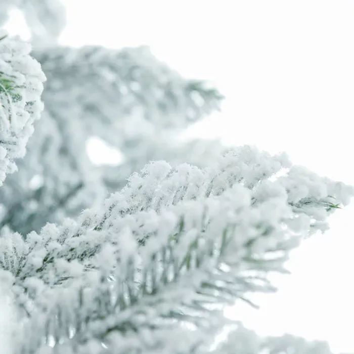 brad artificial snow king 3