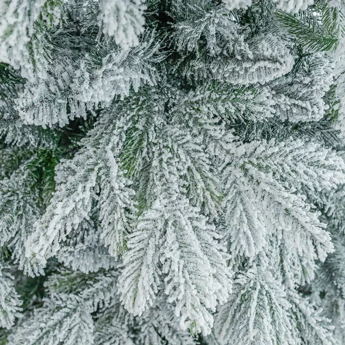 brad artificial snow king 4