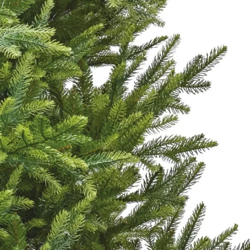 Alternative view of Brad Artificial Swiss Premium – Verde, Aspect Natural