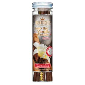 odorizant craciun into the vanilla woods 1