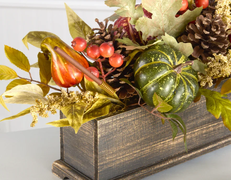 odorizant craciun into the vanilla woods 2